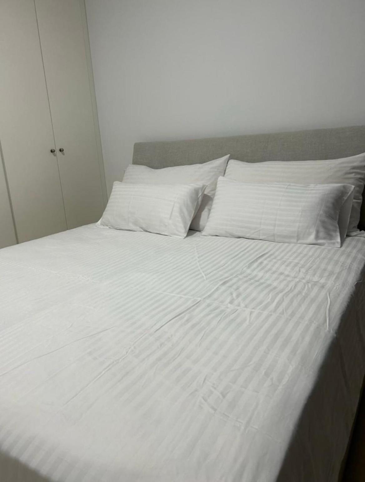 Apartamento Moderno Y Centrico De 2 En *