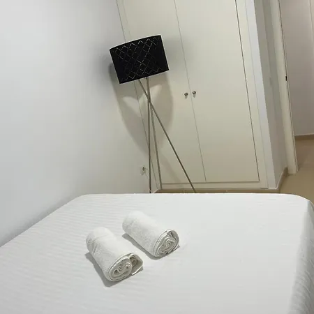 Moderno Y Centrico Apartamento De 2 Dormitorios En El Puerto De Santa Maria Exterior photo