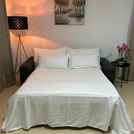 Moderno Y Centrico Apartamento De 2 Dormitorios En El Puerto De Santa Maria Exterior photo