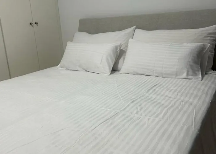 Moderno Y Centrico Apartamento De 2 Dormitorios En El Puerto De Santa Maria