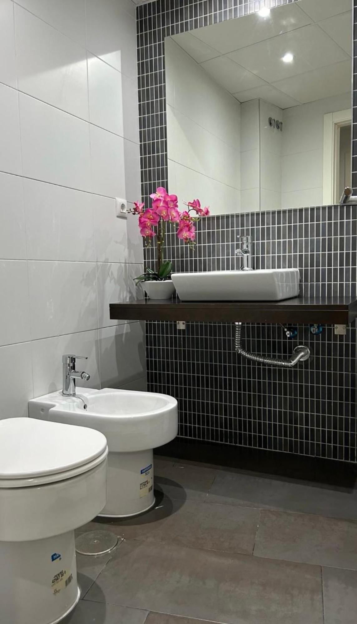 Moderno Y Centrico De 2 En Apartment El Puerto de Santa Maria
