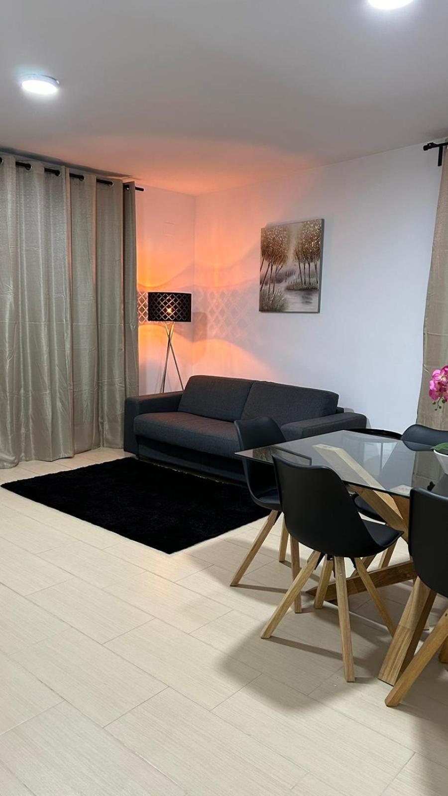 Apartment Moderno Y Centrico De 2 En