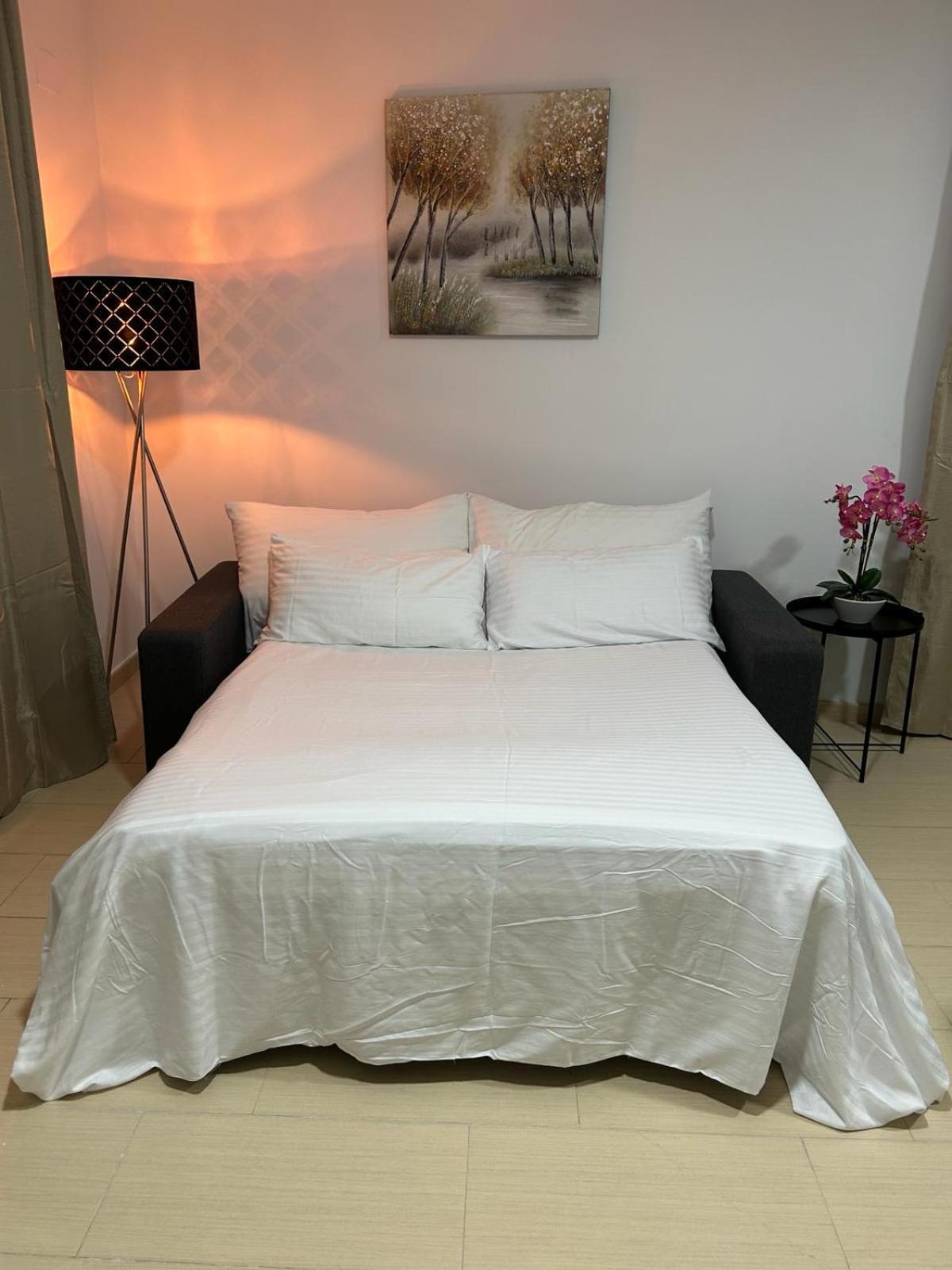 Moderno Y Centrico De 2 En Apartment El Puerto de Santa Maria